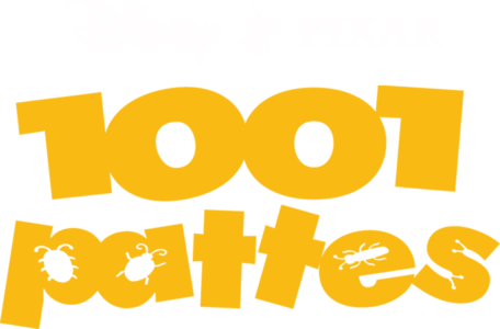 1001 pattes