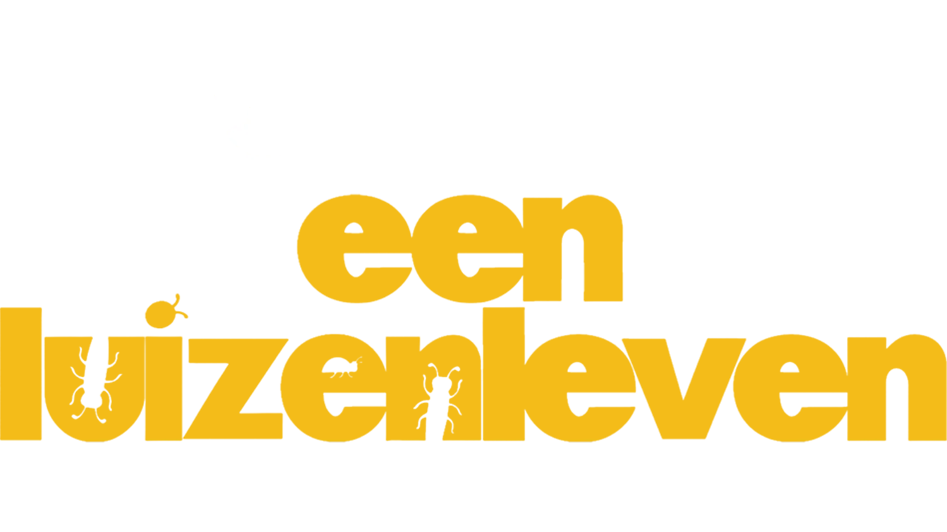 Een luizenleven