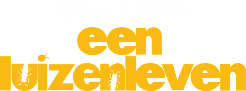 Een luizenleven