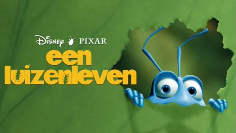 thumbnail - Een luizenleven