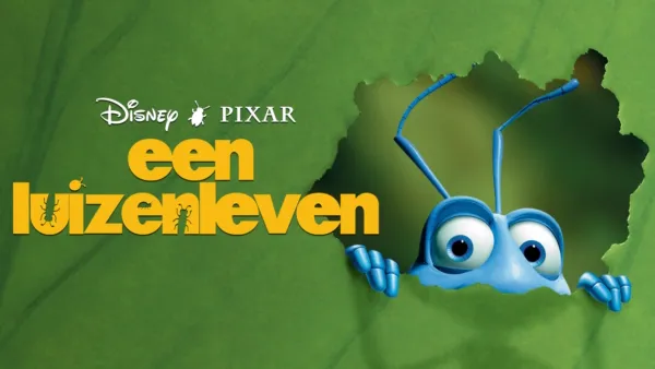 thumbnail - Een luizenleven