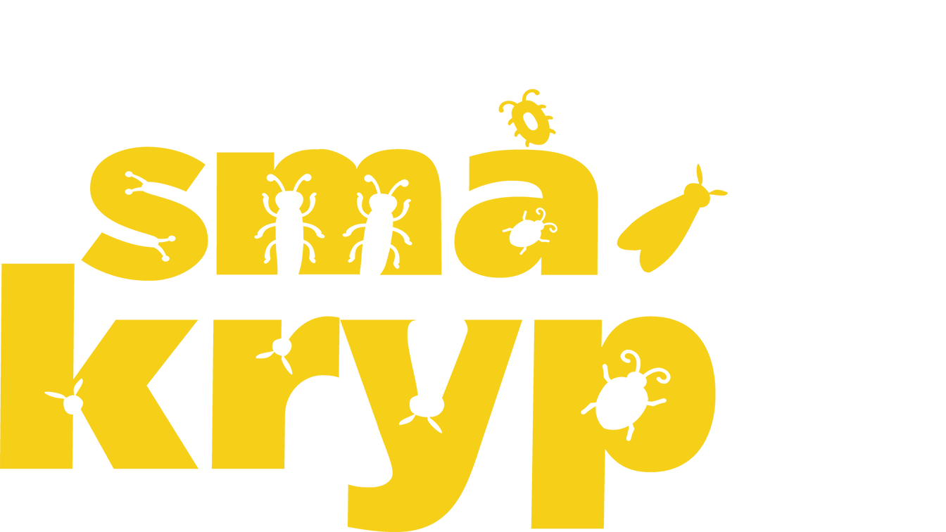 Småkryp