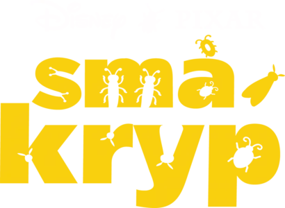 Småkryp