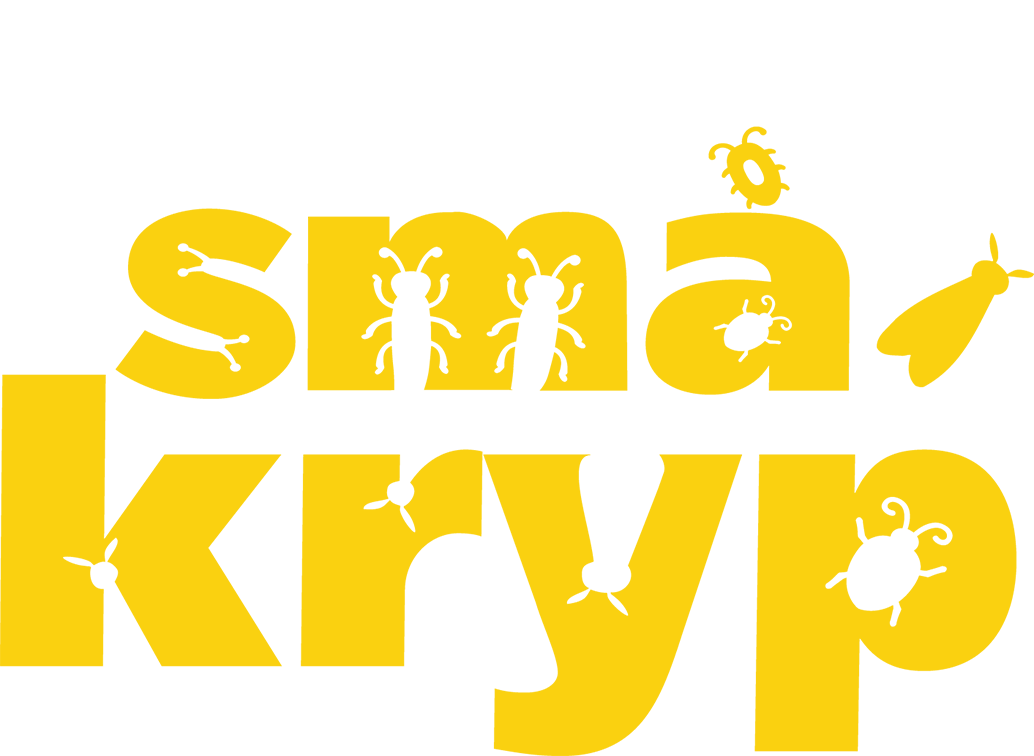 Småkryp