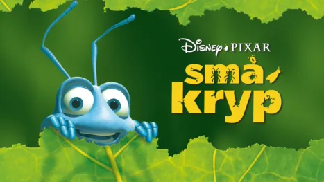 thumbnail - Småkryp