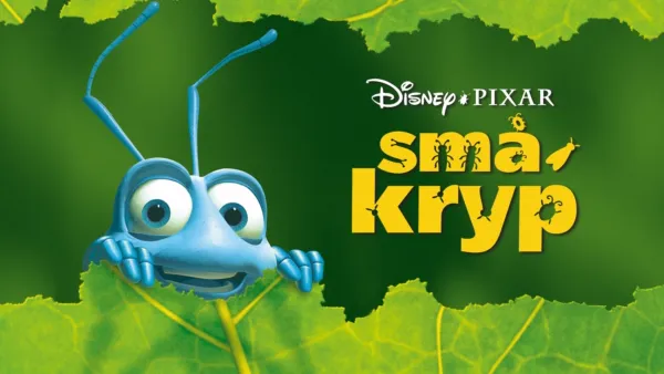 thumbnail - Småkryp