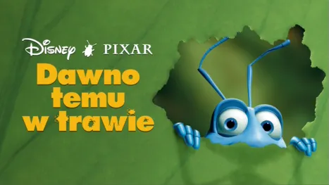 thumbnail - Dawno temu w trawie