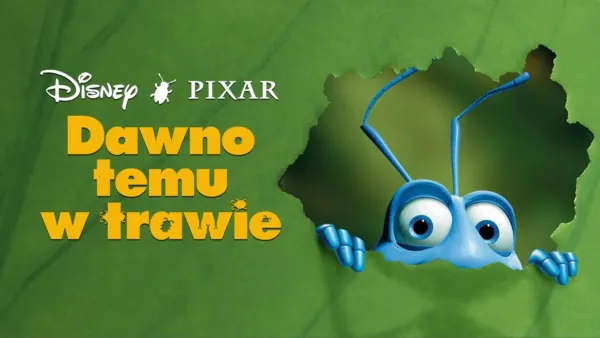 thumbnail - Dawno temu w trawie