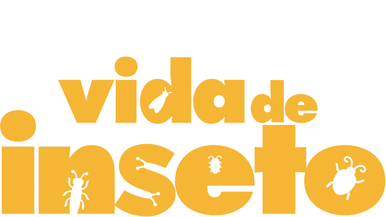 Vida de Inseto