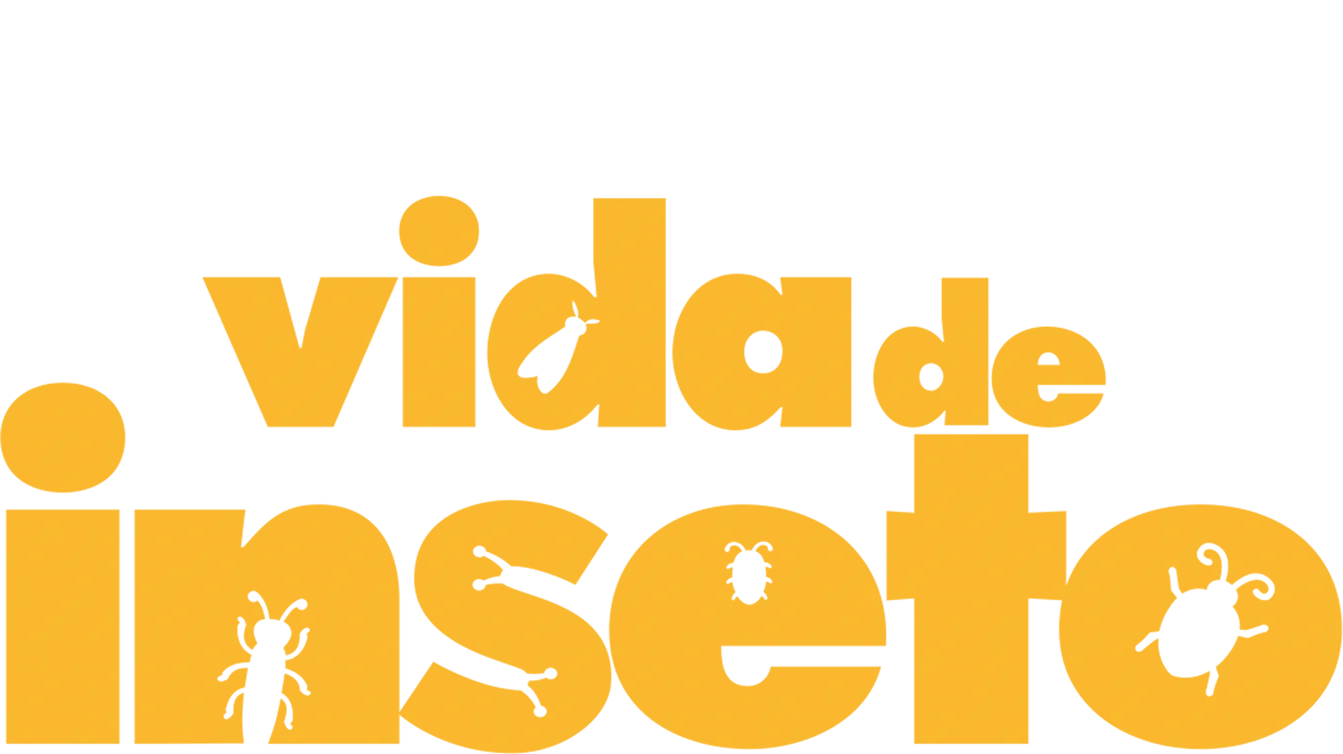 Vida de Inseto