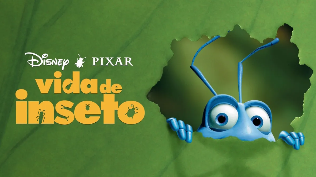 Assistir a Vida de Inseto | Disney+