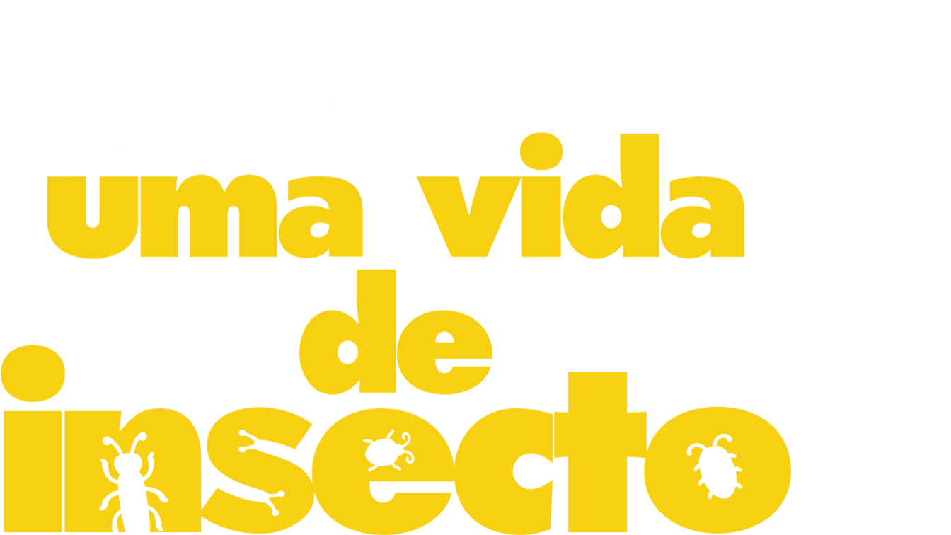 Uma Vida de Insecto