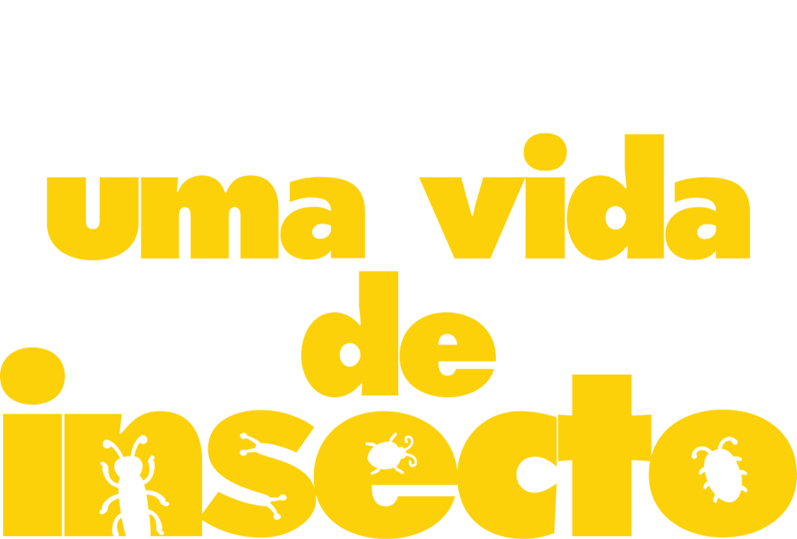 Uma Vida de Insecto