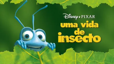 Uma Vida de Insecto