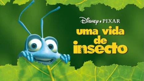 thumbnail - Uma Vida de Insecto