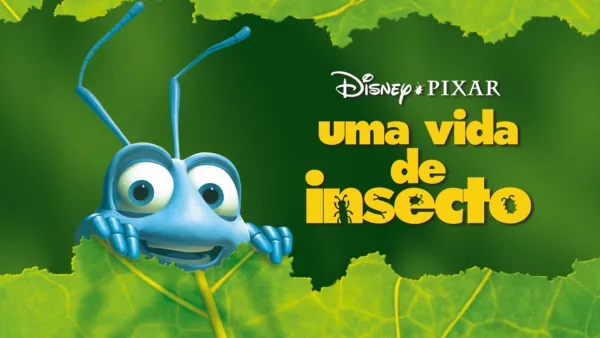 thumbnail - Uma Vida de Insecto