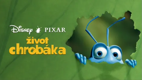 thumbnail - Život chrobáka