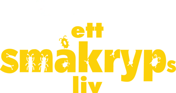 Ett småkryps liv