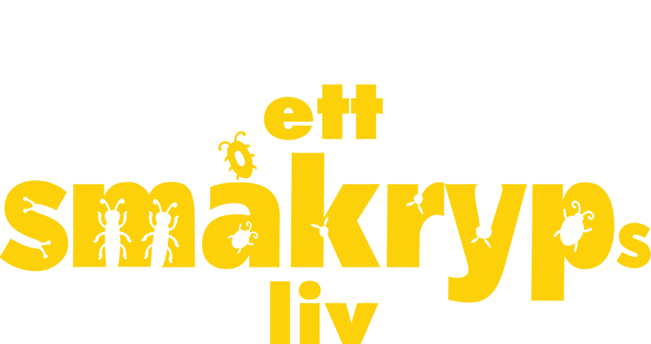Ett småkryps liv