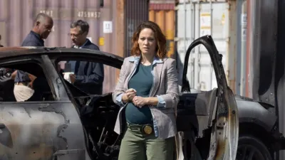 thumbnail - S4:E2 Love Takes Time