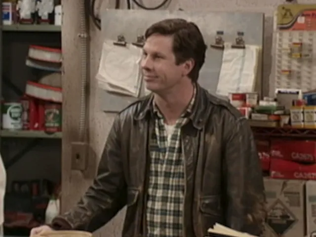 thumbnail - S8:E13 Chop Shop 'til You Drop