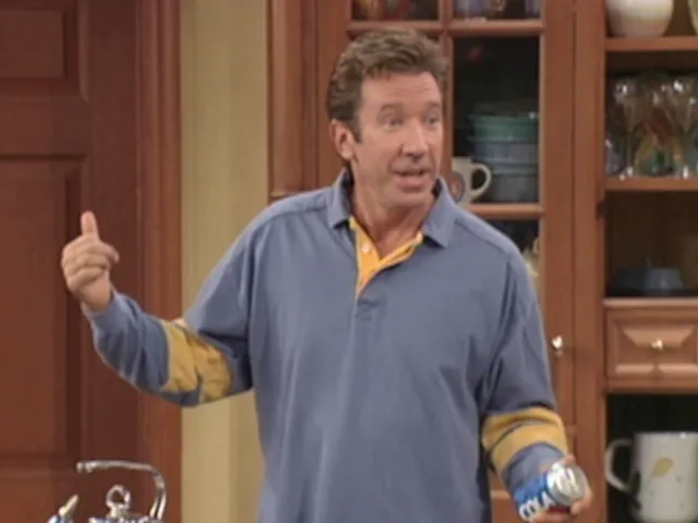 thumbnail - S8:E4 Taylor Got Game