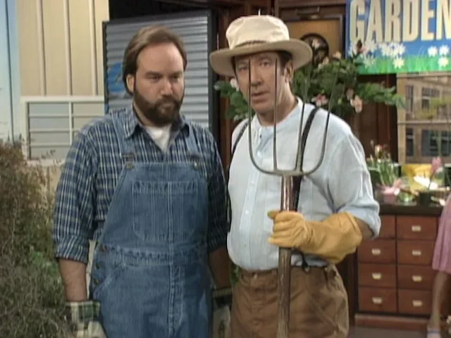 thumbnail - S8:E20 Neighbors