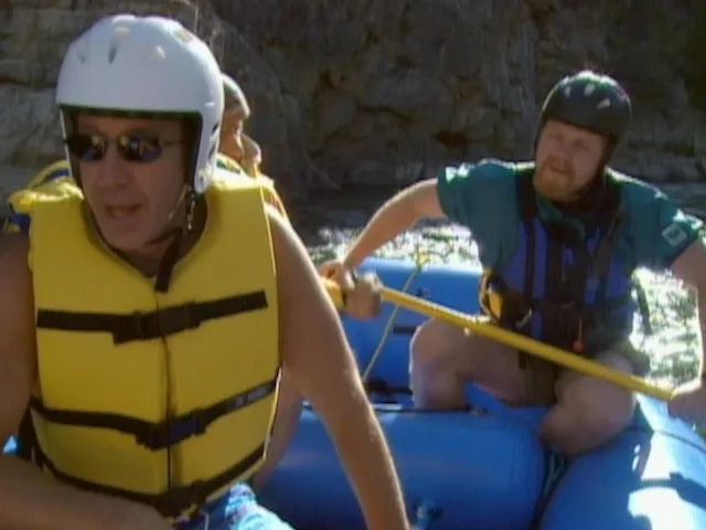 thumbnail - S8:E1 Whitewater