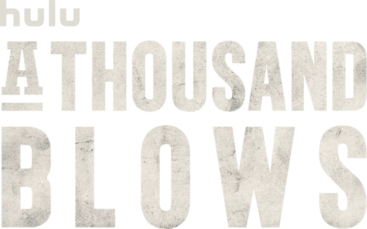 A Thousand Blows