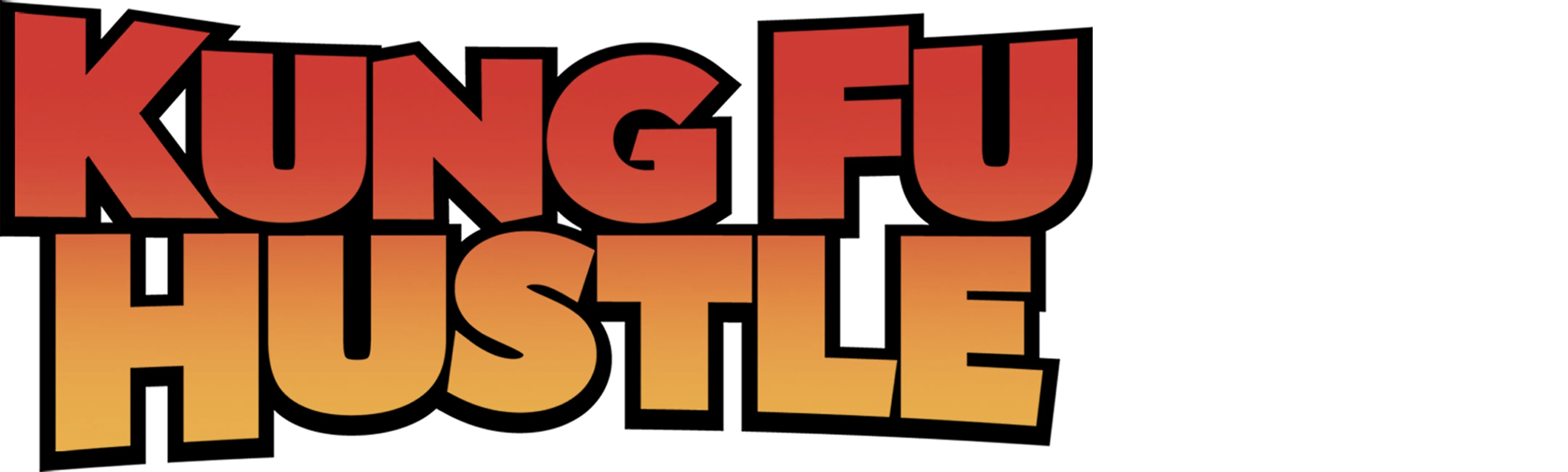 Kung Fu Hustle