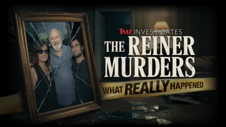 thumbnail - TMZ Investigates: The Reiner Murders: What Really Happened