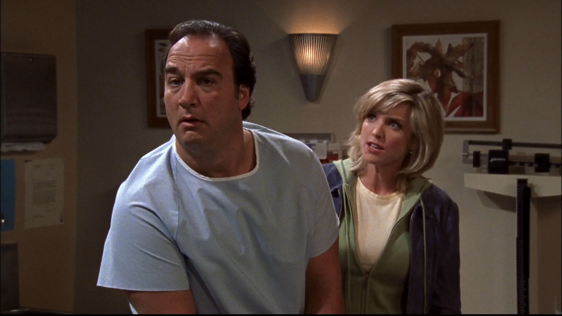 thumbnail - S1:E16 Under Pressure