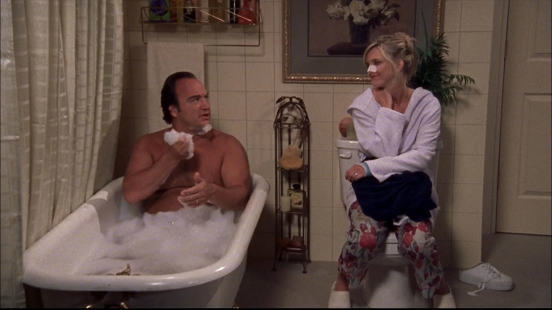 thumbnail - S1:E7 Cheryl's Old Flame