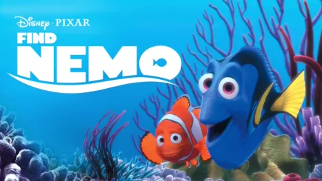 thumbnail - Find Nemo 