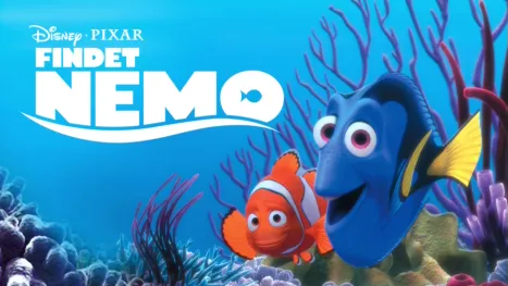 thumbnail - Findet Nemo