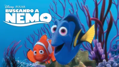 Buscando a Nemo