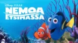 thumbnail - Nemoa etsimässä