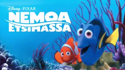 Nemoa etsimässä