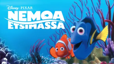 thumbnail - Nemoa etsimässä