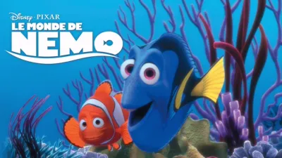 Le Monde de Nemo