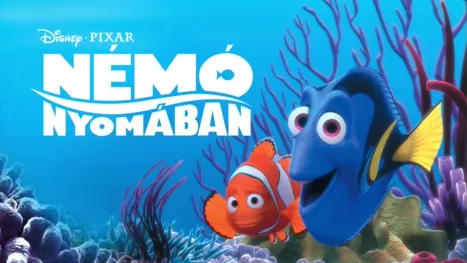 thumbnail - Némó nyomában