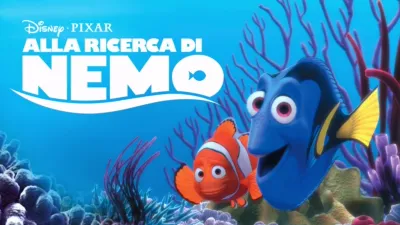 Alla ricerca di Nemo