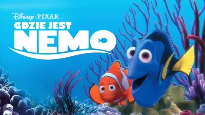 Gdzie jest Nemo