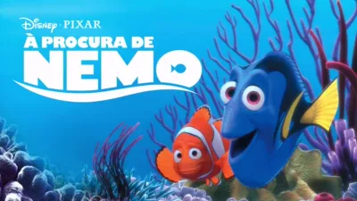 À Procura de Nemo