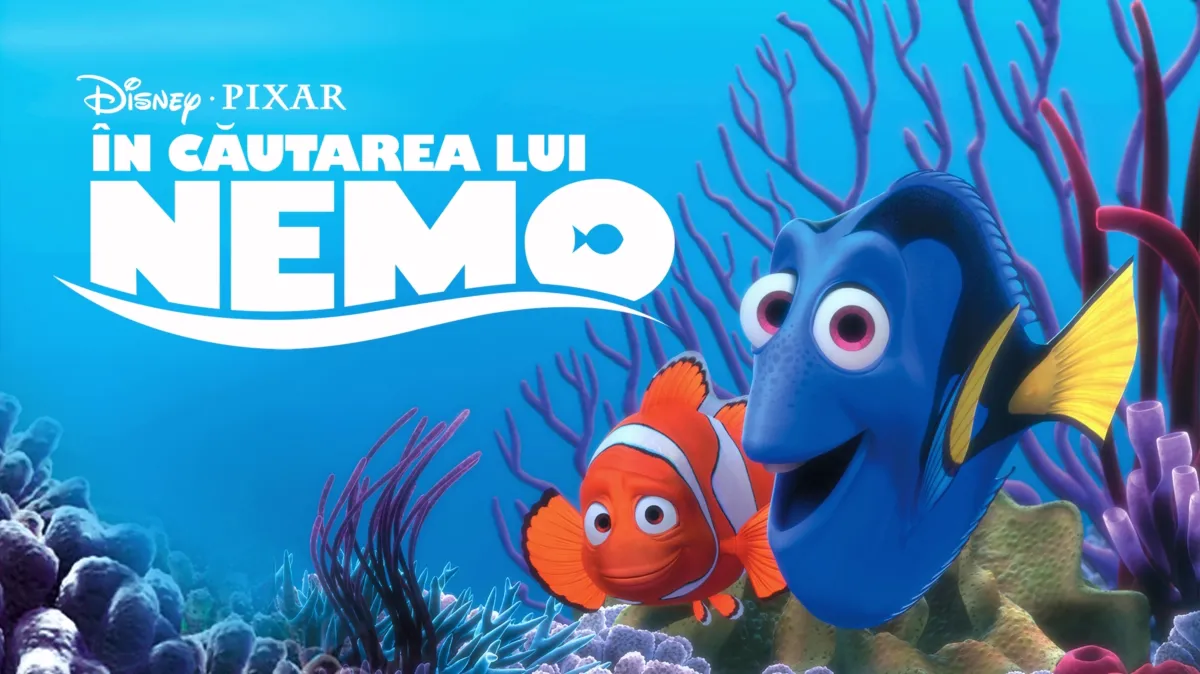 Vizionează În căutarea lui Nemo | Disney+