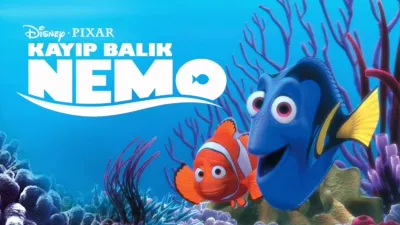 Kayıp Balık Nemo