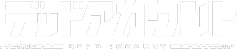 DEAD ACCOUNT