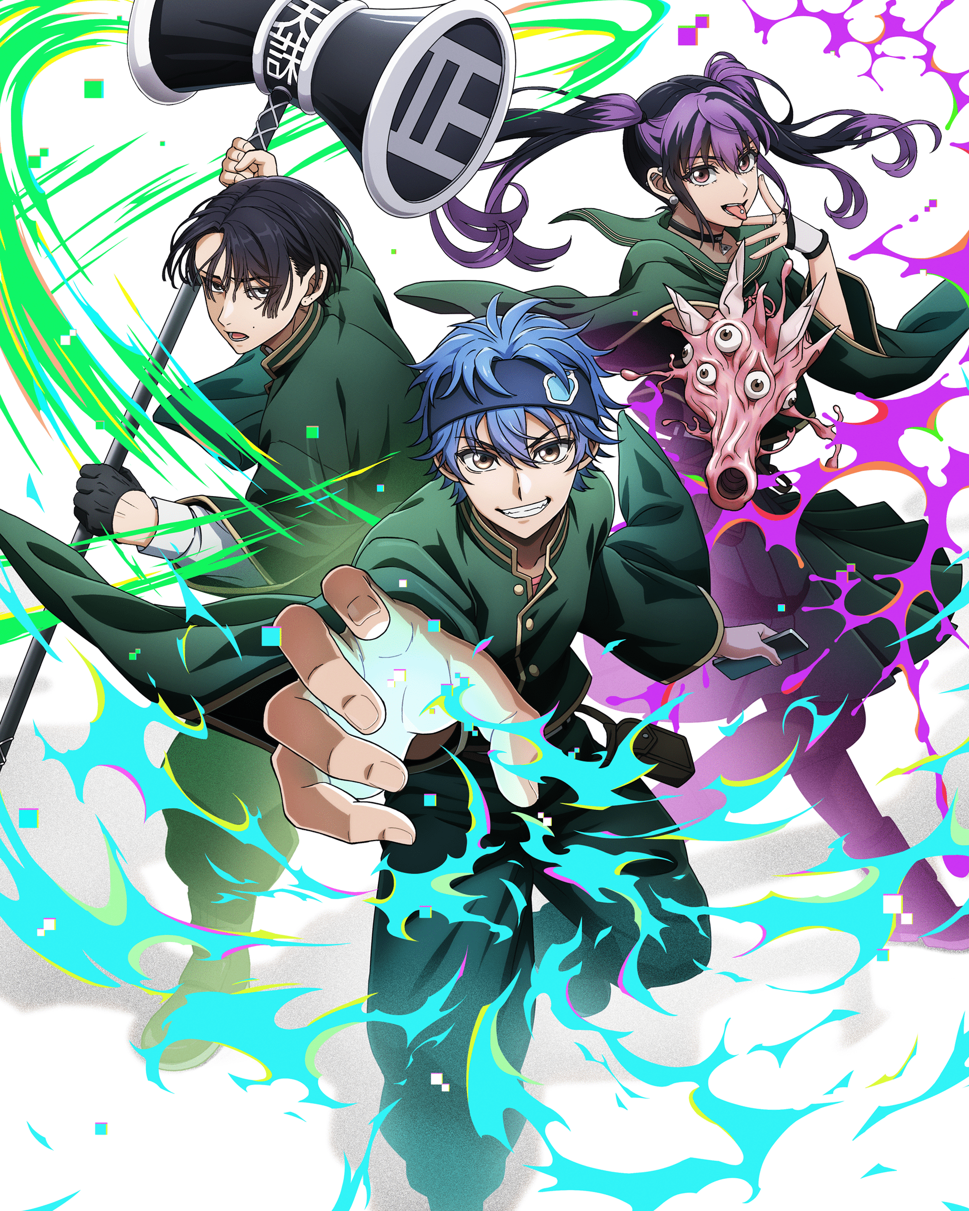 デッドアカウント