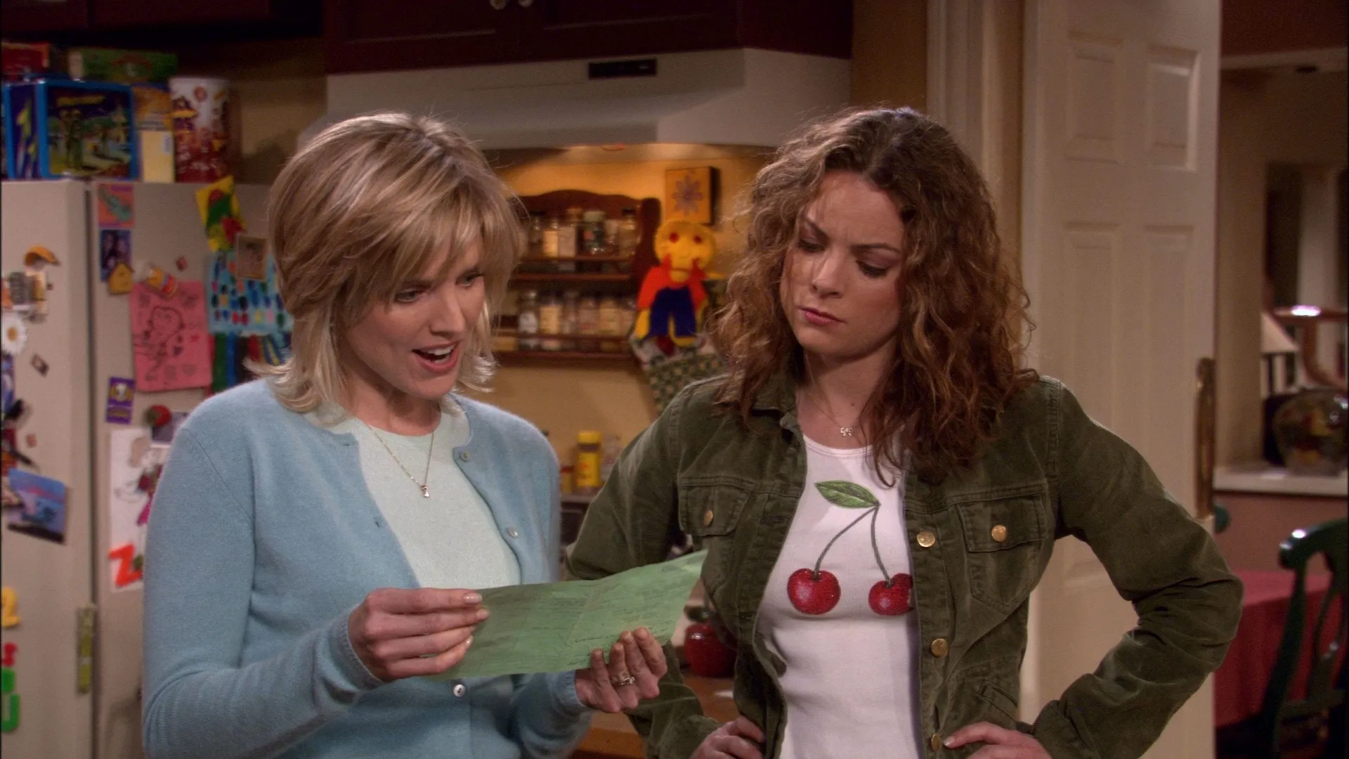 thumbnail - S1:E19 The Receipt