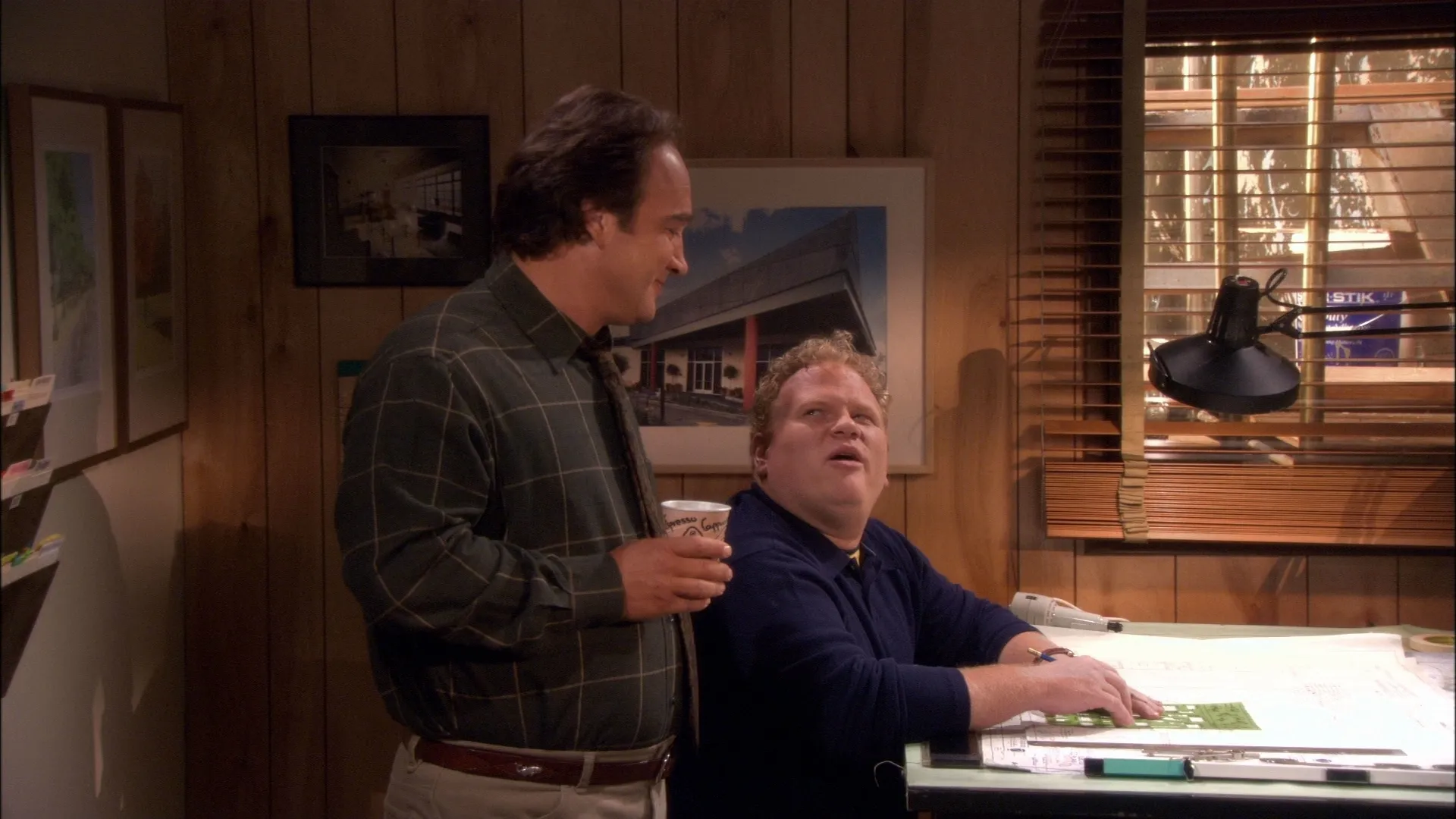 thumbnail - S2:E11 The Brother-In-Law